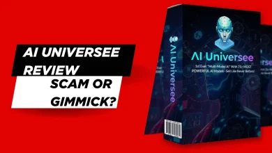 AI Universee Review: Scam or Gimmick? 10 Warning Signs 5 AI Universee Review