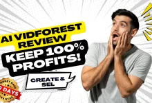 AI VidForest Review