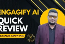 Engagify AI Quick Review