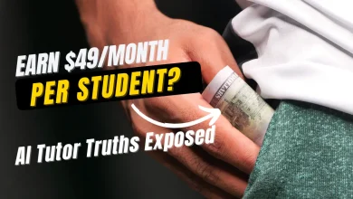 Earn $49/Month Per Student? AI Tutor Truths Exposed 21 Earn $49/Month Per Student? AI Tutor Truths Exposed