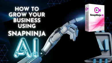 How to Grow Your Business Using SnapNinja AI? 17 How to Grow Your Business Using SnapNinja AI