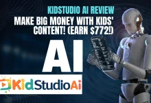 KidStudio AI Review