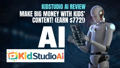 KidStudio AI Review: Make Big Money with Kids' Content! (Earn $772!) 16 KidStudio AI Review