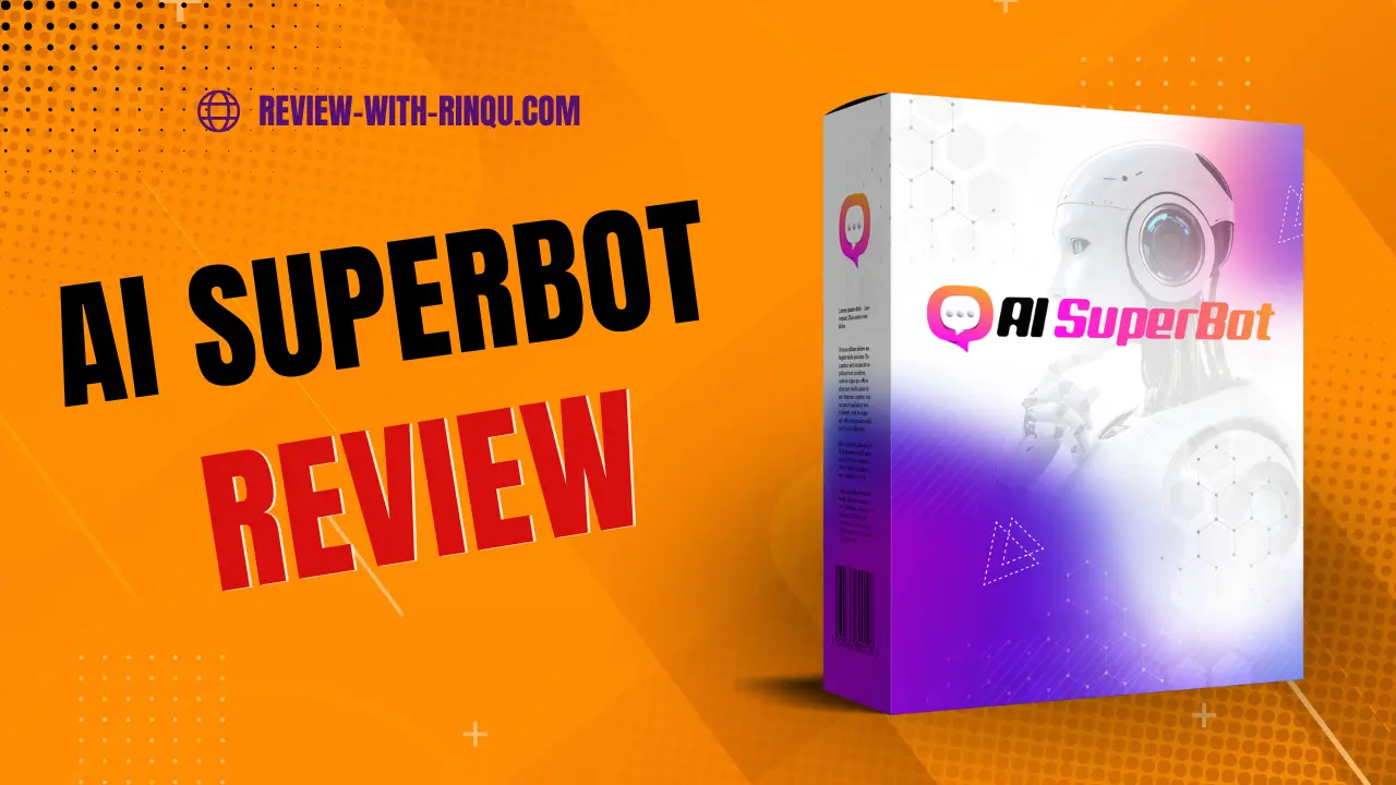 AI SuperBOT Review – Easy AI Tool for Affiliate Marketers 7 AI SuperBOT