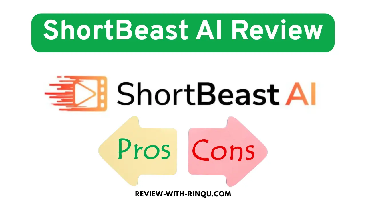ShortBeast AI Review: Honest Breakdown+OTOs 14 ShortBeast AI Review