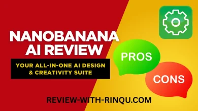 NanoBanana AI Review – Your All-in-One AI Design & Creativity Suite 1 NanoBanana AI Review
