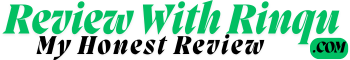 Review With Rinqu
